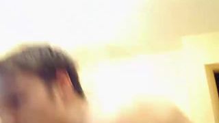 Neyla - Michel fun with boyfriend