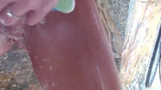 RachelSinger Shower & Shave