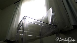 Natalia Grey - Open Window