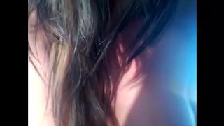 MissDainty BG Car Fuck Part 4