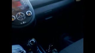 MissDainty BG Car Fuck Part 3