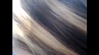 MissDainty BG Car Fuck Part 2