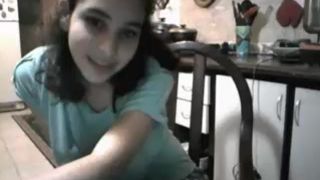 dreianova's Webcam Recording