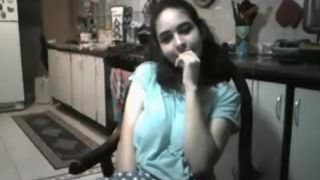 dreianova's Webcam Recording