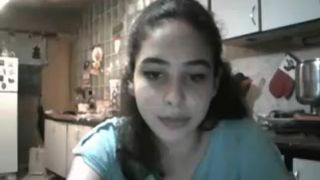 dreianova's Webcam Recording