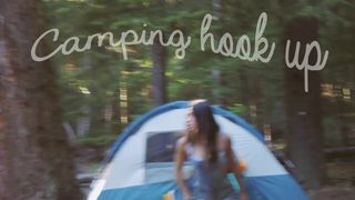 RobinMae Camping Hook Up - PirateCams.com