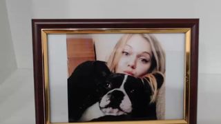 awesome_tease webcam recording