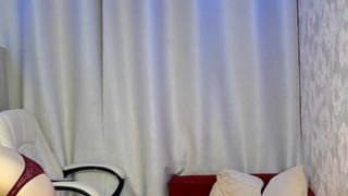 Meganie erotic show2