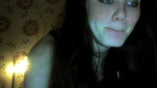 Eleanor - 18yo UK Chick pt1