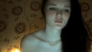 Eleanor - 18yo UK Chick pt1