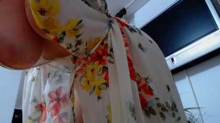 Milo_Rose - Sundress