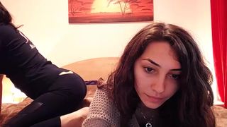 amedealove and friend (2014)