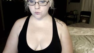Mollyrockit pregnant masturbation