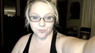 Mollyrockit pregnant masturbation