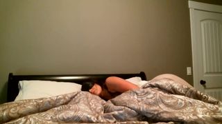 Aleah jasmine morning fuck