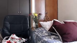 Greeicywells webcam recording 07/04/17