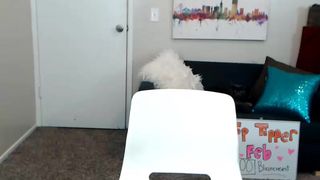 Amandarox feb 2017 camshow