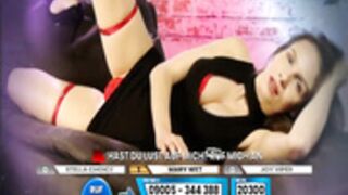 Mary Wet and Stella Choice BS24..