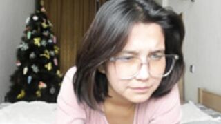 cyanchan flashing perfect big boobies