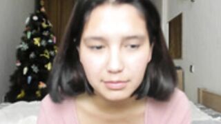 cyanchan flashing perfect big boobies