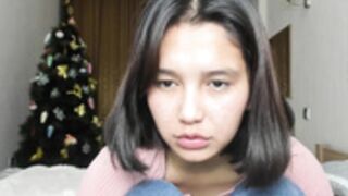 cyanchan flashing perfect big boobies