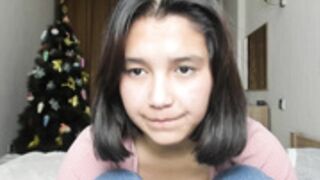 cyanchan flashing perfect big boobies