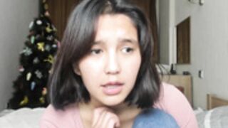 cyanchan flashing perfect big boobies