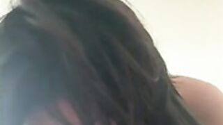 sara calixto / petite marie OF sextape fix