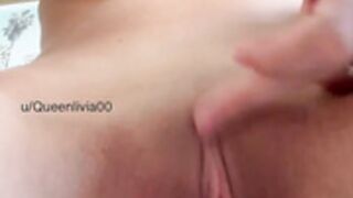 Nice pussy ready to be licked