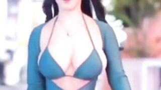 Chinese Tiktok girls 2