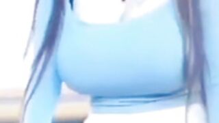 Chinese Tiktok girls 2