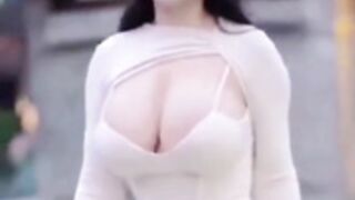 Chinese Tiktok girls 2