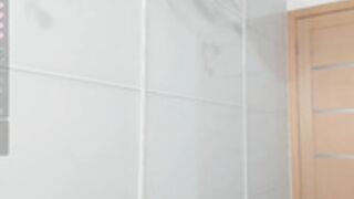 Angelina_New 2022-04-22 Toy / Nude Dance