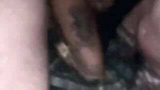 Indica Flower OF Threesome BJ