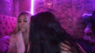 Chilenas en cam