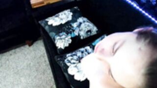 tinydancer0107 sexy stretch