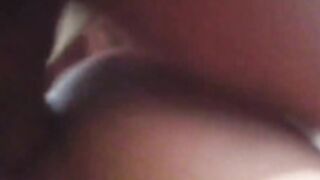 Alison Parker creampie sextape