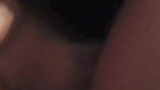 Alison Parker creampie sextape