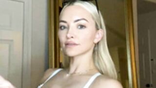 Lindsey Pelas Of Live 01/06/23