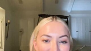 Lindsey Pelas Of Live 01/06/23