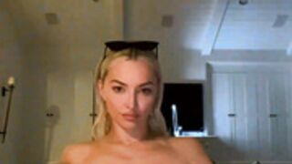Lindsey Pelas Of Live 01/06/23