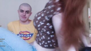 Dominiquemystique (1) COUPLE SHOW