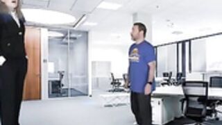 Vonka growing into job