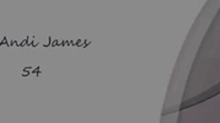 Andi James - Interview 20.08.20