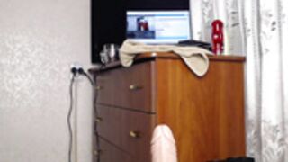 Simplegirl1996 solo squirt