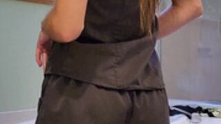 Bigbootybailey Bathroom Nurse