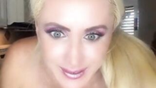 Tammy Hernandez - In my  new house