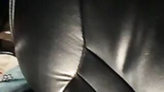 sex fight