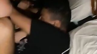 sex fight