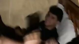 sex fight